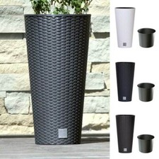 Blumentopf Übertopf