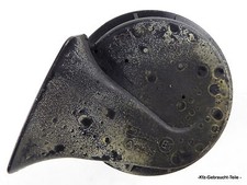 Opel Vectra C 2.2 Hupe Signalhorn