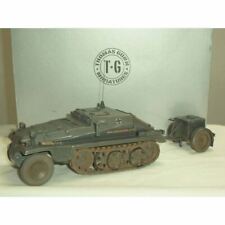 Thomas Gunn WH001C SdKfz 252