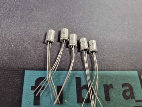 Ac126 tfk germanium - ||, ||