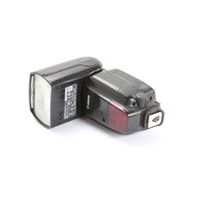 Canon Speedlite 600EX-RT II + Gut (267119)