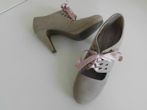 Damenschuhe laura lenti gr - laura,