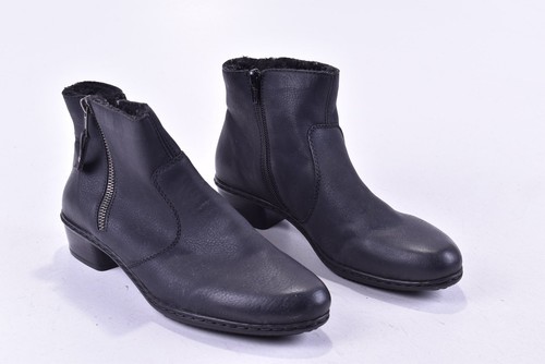 Rieker damen stiefelette - ,