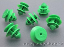  Innenverkleidung Clips für