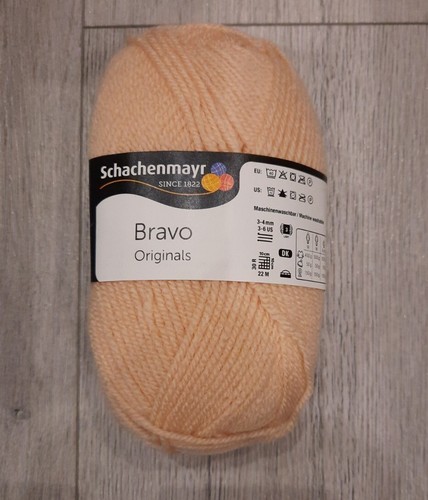 Bravo von schachenmayr melba - -,