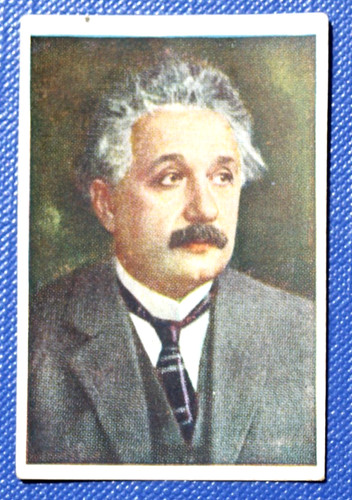 Sammelbild 1928 albert - 1928,