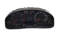 Tachometer original Audi A6 4B