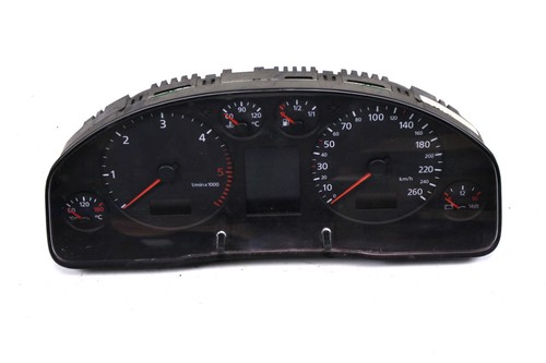 Tachometer original audi - audi, 4b