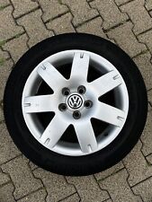 1x Original Alufelge Passat 3BG Road America