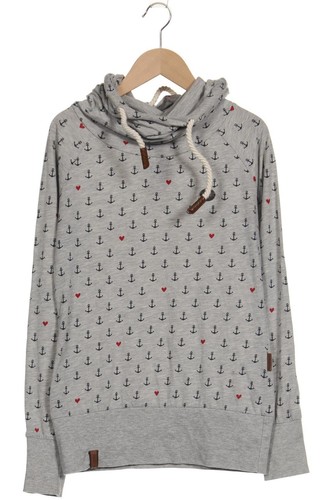 Naketano kapuzenpullover damen - kapuzenpullover,