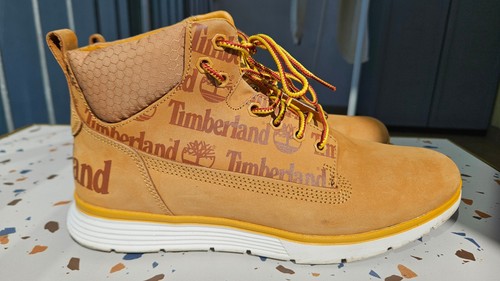 Timberland herren schuhe 41 - timberland,
