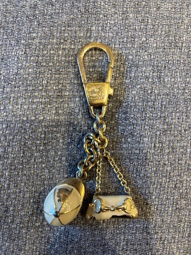 Gucci charm strap - charm,