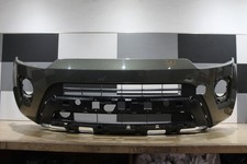 STOßSTANGE vorne Original +