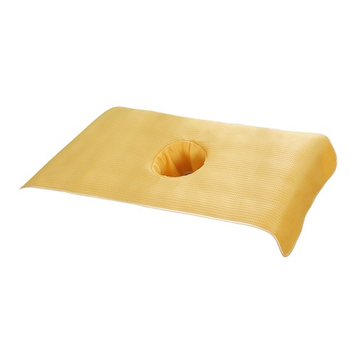 Massageliegebezug mit