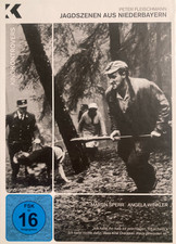 Jagdszenen aus Niederbayern /