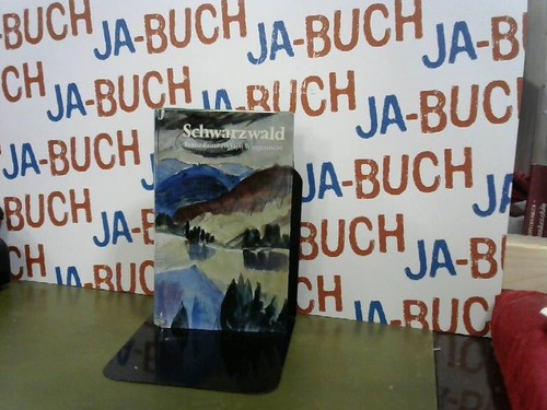 Schwarzwald vom neckar zum - schwarzwald.,