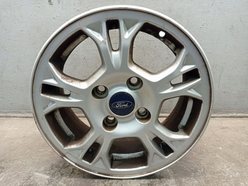 Ford fiesta einzelfelge - ford, v