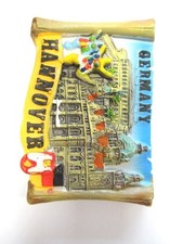 Hannover Magnet Poly Rolle 7