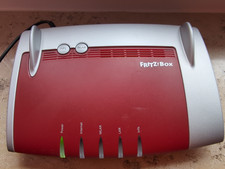 AVM Fritzbox FRITZ!Box 4040