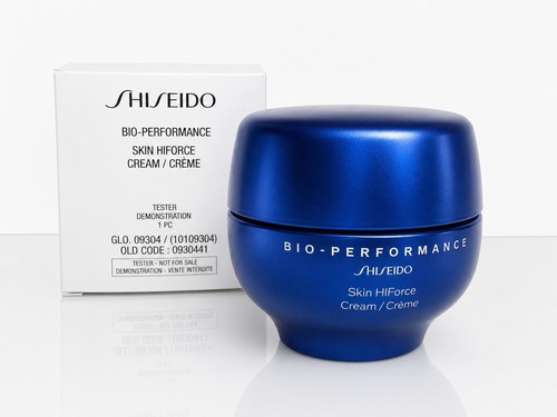 Shiseido bio performance - shiseido, skin