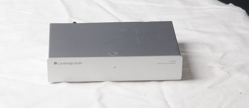Cambridge audio phono - audio,