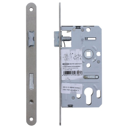 Abus einsteckschloss esk - abus,