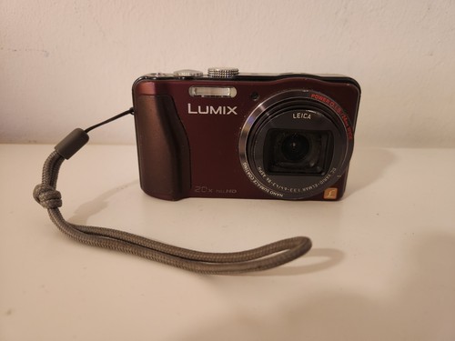 Panasonic lumix dmc - panasonic,