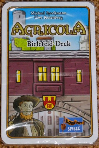 Agricola brettspiel - agricola,