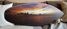 Surfboard  Wanddeko