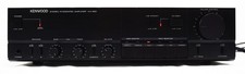 KENWOOD Stereo Integrated Amplifier KA-550 Ohne Fernbedienung 251941