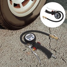  Tabelle Zur Reifendrucküberwachung Autoreifenlehre Reifendruckprüfer