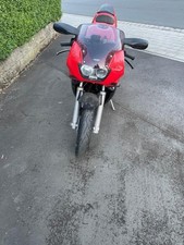 Sachs XTC 125 ccm