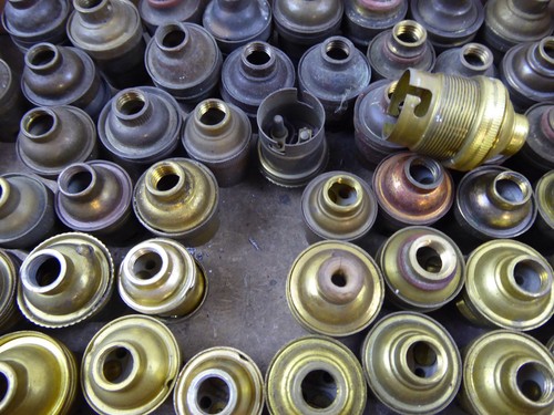 Original b22 fassung - b22,