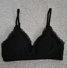 H&M Bustier Gr. S