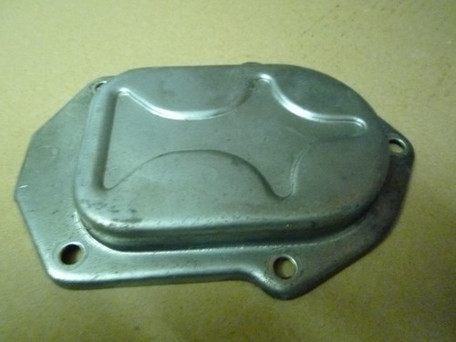 Honda 500 zündungsdeckel - cx,