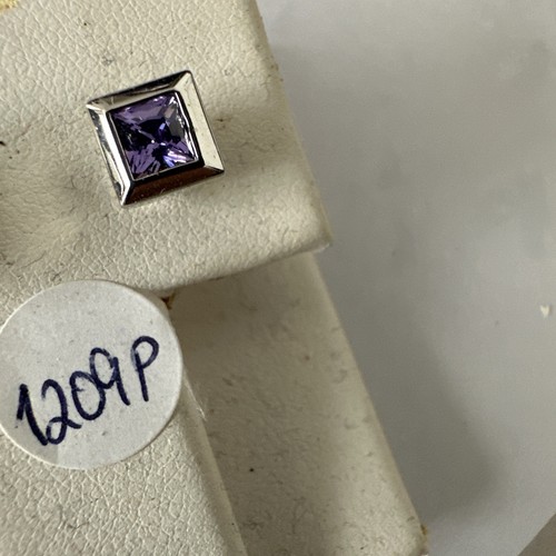 Schöner edelstahl ohrstecker - schöner,