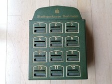 Sparkasten, Sparkästchen