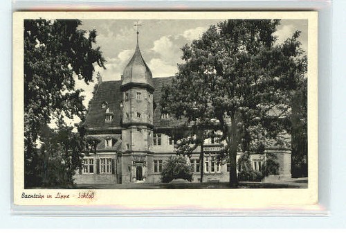 Barntrup - barntrup,