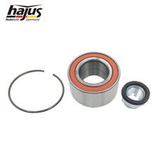 Radlager Radlagersatz Vorderachse Vorne Renault Clio 1 2 Twingo 1 Original Hajus