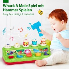 Montessori Spielzeug ab 1