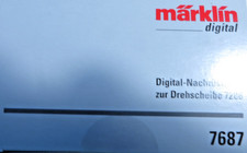 Märklin 7687 Digitaldecoder