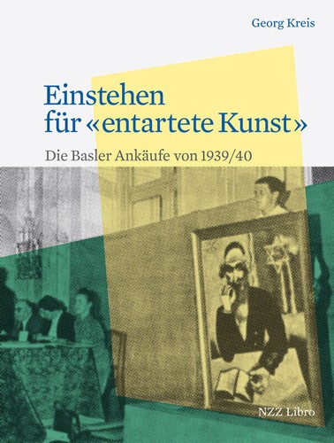 Einstehen für entartete - für, "entartete