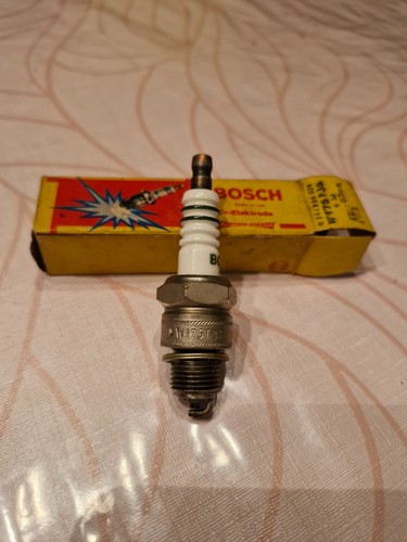 Bosch zündkerze w175t3 neu - zündkerze,
