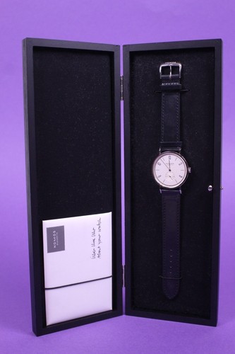 Nomos glashütte tangente - nomos,