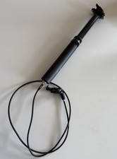 Rock shox reverb 9mm - reverb, 380mm