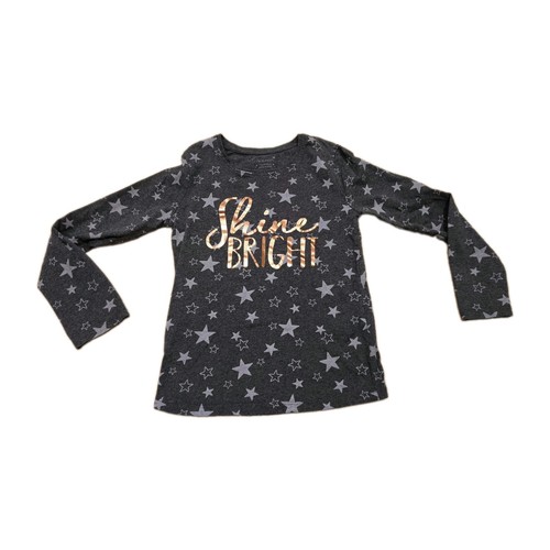 Langarmshirt 128 - gr.,
