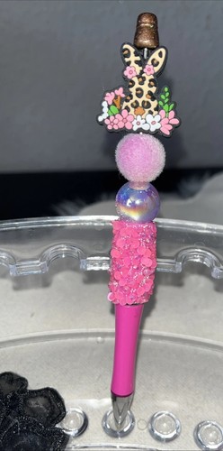 Kugelschreiber rosa lila - rosa,