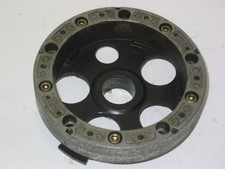 MAGNETRING MIT MAGNETNABE FÜR