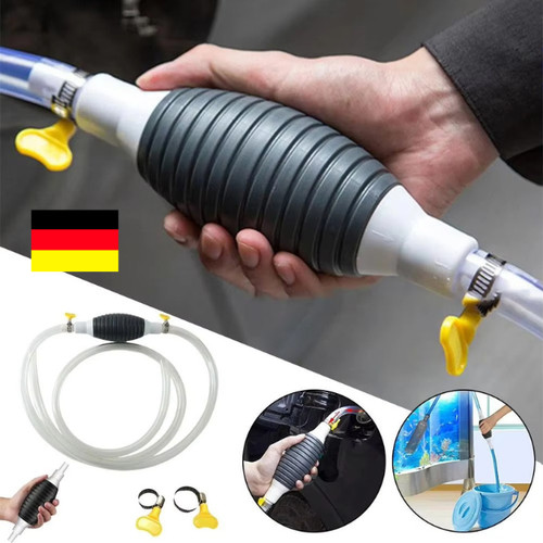 Handpumpe umfüllpumpe - handpumpe,