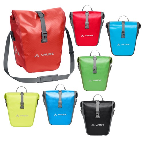 Vaude aqua front single - vaude,